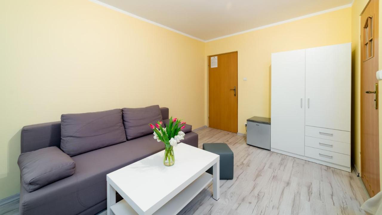 Wilczy Wodospad Karpacz Exterior foto